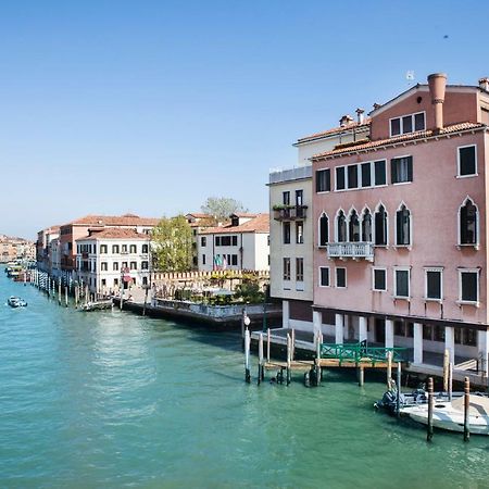 Bed and Breakfast Palazzetto Foscari Venecia Exterior foto