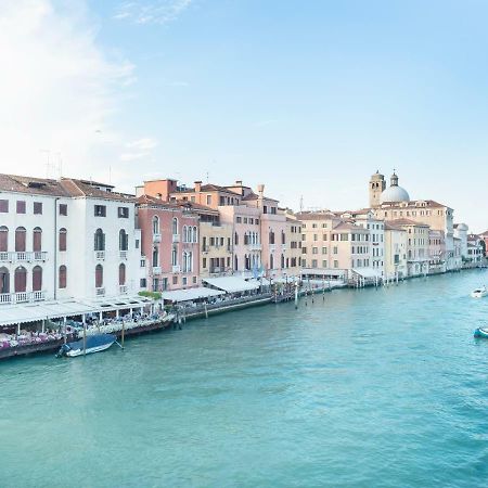 Bed and Breakfast Palazzetto Foscari Venecia Exterior foto