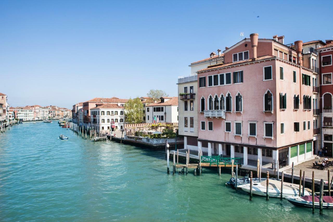 Bed and Breakfast Palazzetto Foscari Venecia Exterior foto