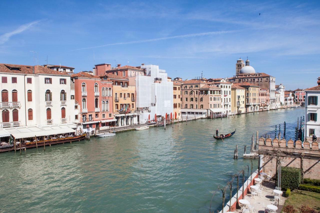 Bed and Breakfast Palazzetto Foscari Venecia Exterior foto