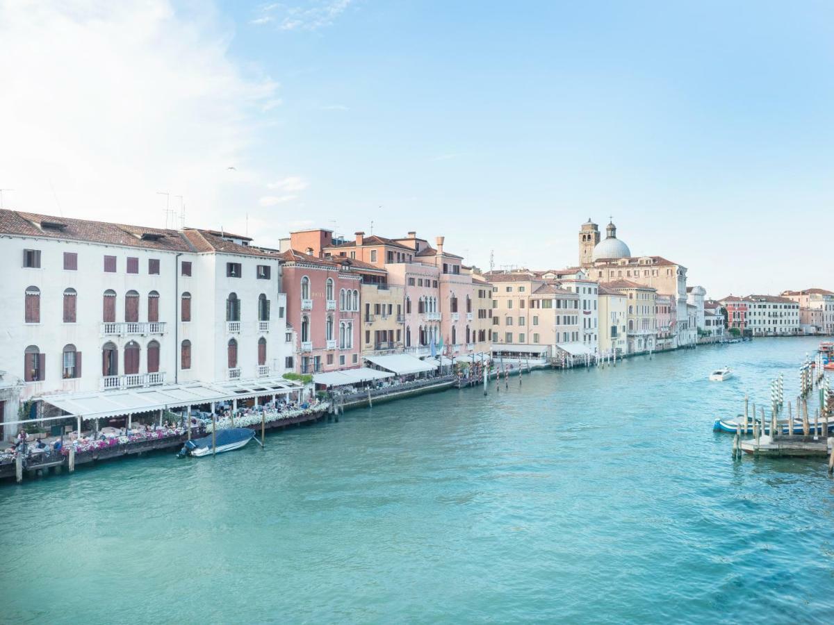 Bed and Breakfast Palazzetto Foscari Venecia Exterior foto