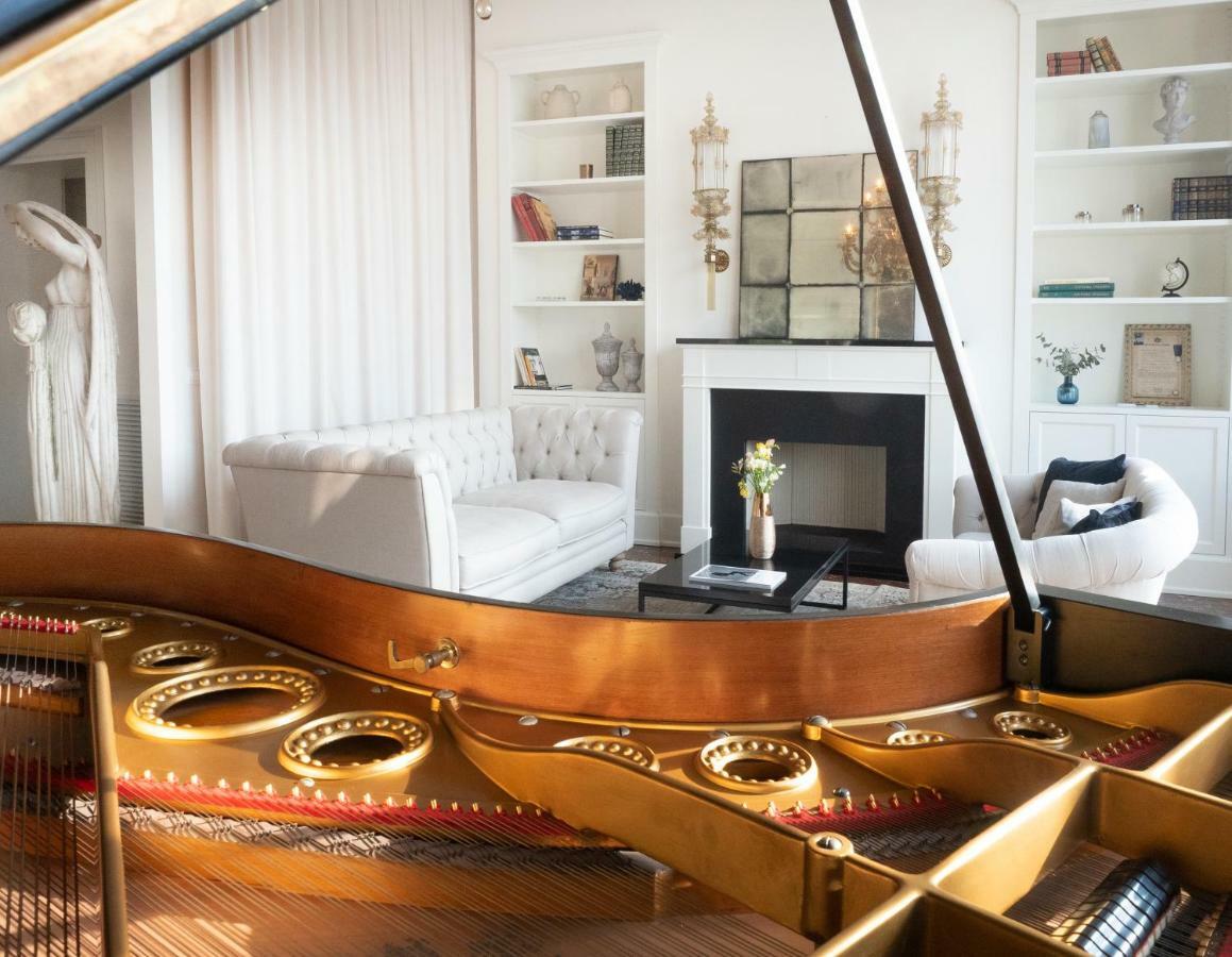 Bed and Breakfast Palazzetto Foscari Venecia Exterior foto