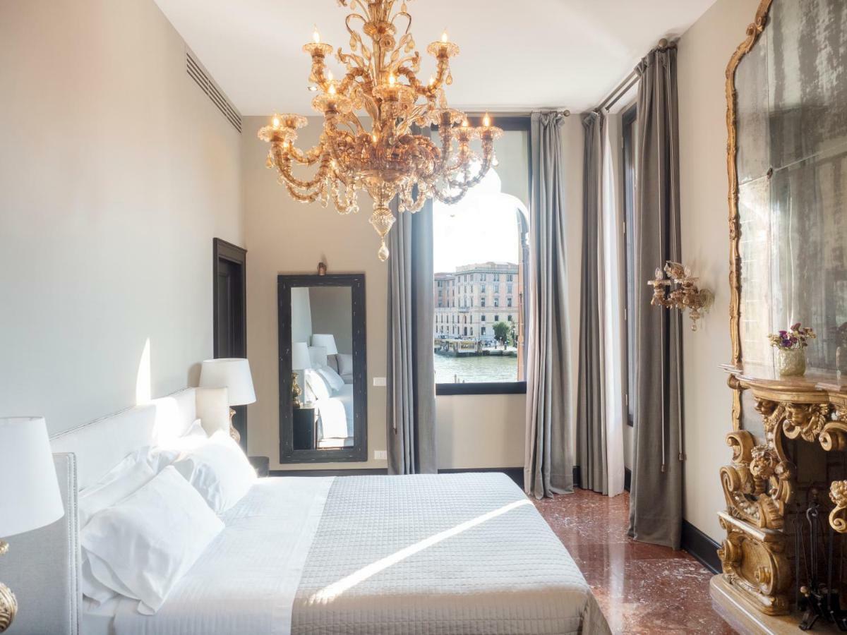Bed and Breakfast Palazzetto Foscari Venecia Exterior foto